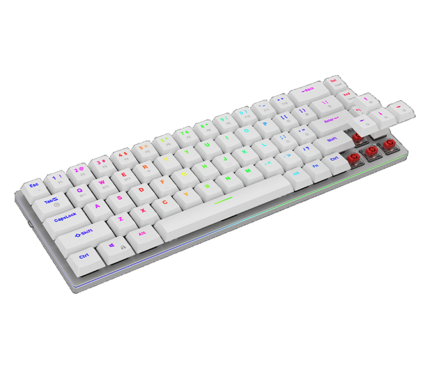 AQIRYS AGENA white - 1534023 - zdjęcie 15